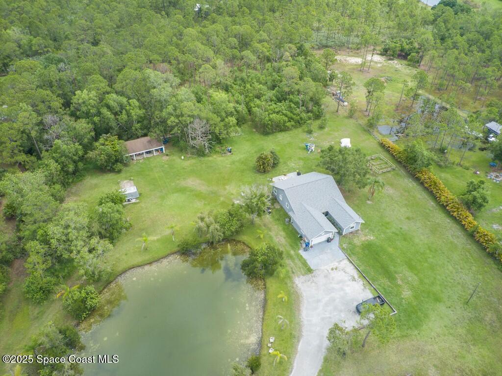 12750 79th Street, Fellsmere, FL 32948