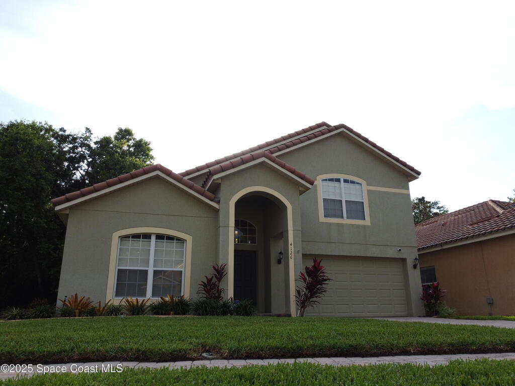 4126 Fitzroy Reef Drive, Mims, FL 32754