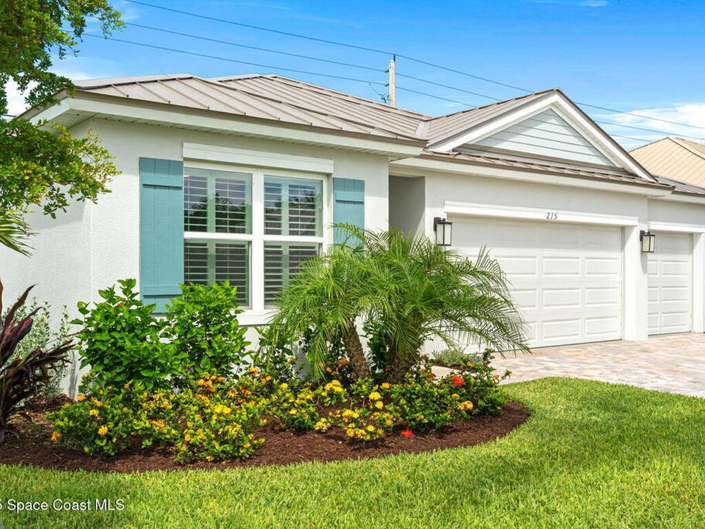 215 First Light Circle, Cocoa, FL 32922