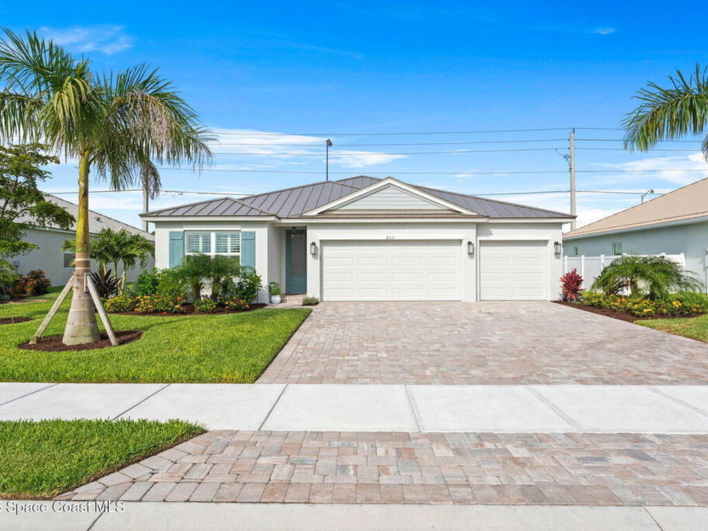 215 First Light Circle, Cocoa, FL 32922