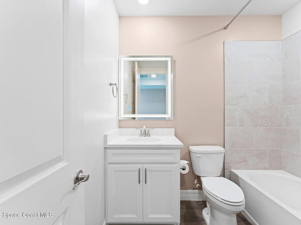 215 First Light Circle, Cocoa, FL 32922