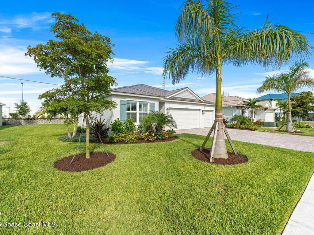 215 First Light Circle, Cocoa, FL 32922