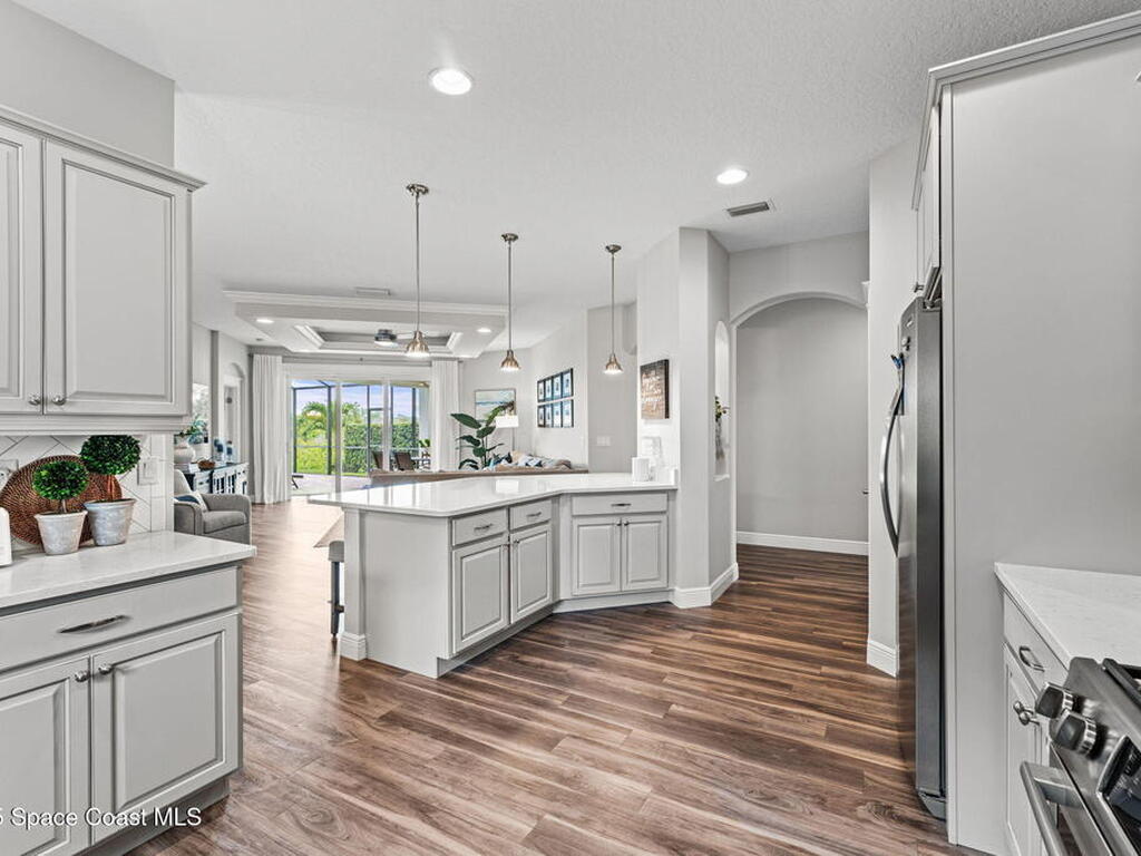 1649 Tullagee Avenue, Melbourne, FL 32940