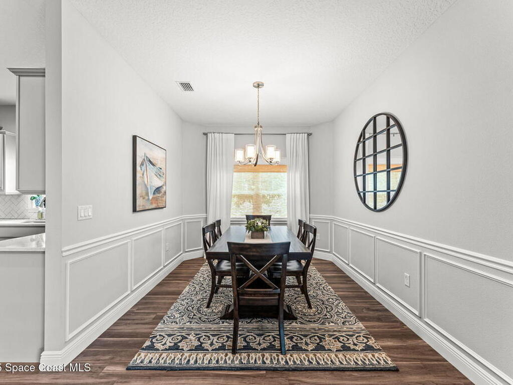 1649 Tullagee Avenue, Melbourne, FL 32940
