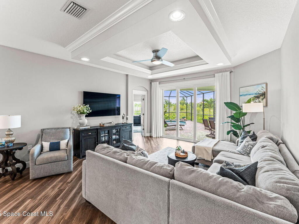 1649 Tullagee Avenue, Melbourne, FL 32940