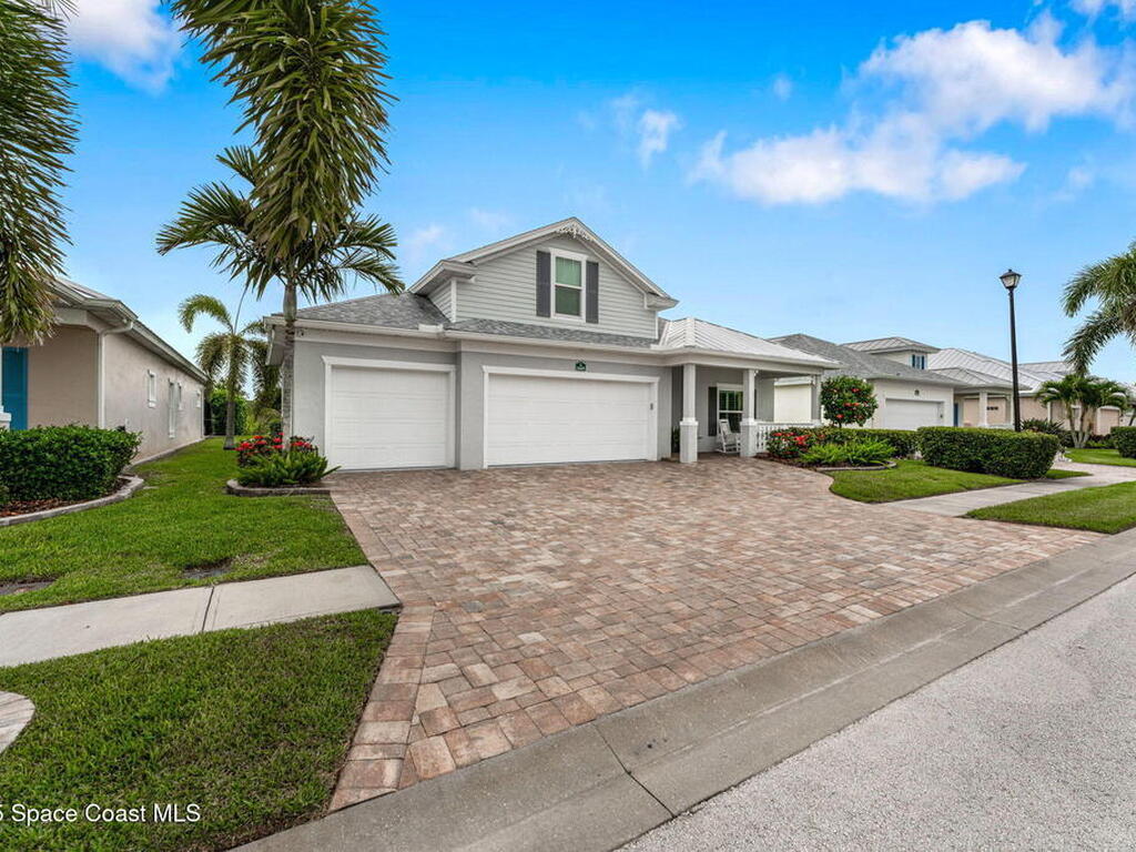 1649 Tullagee Avenue, Melbourne, FL 32940