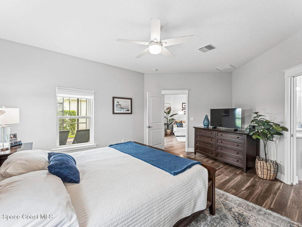 1649 Tullagee Avenue, Melbourne, FL 32940