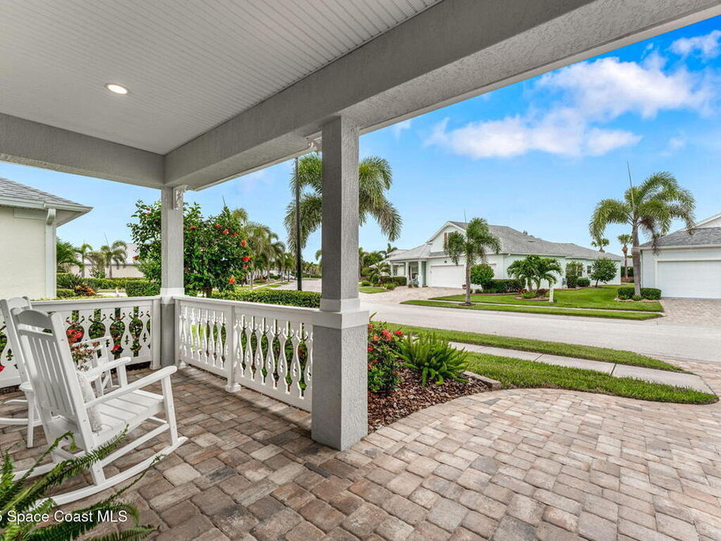 1649 Tullagee Avenue, Melbourne, FL 32940