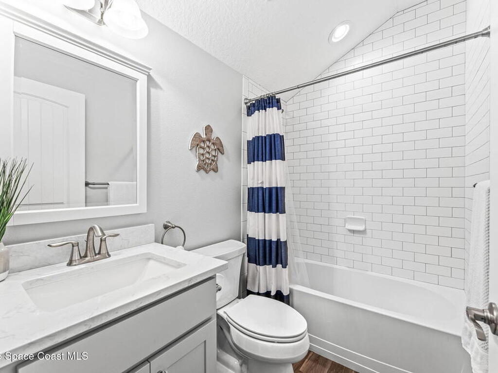 1649 Tullagee Avenue, Melbourne, FL 32940