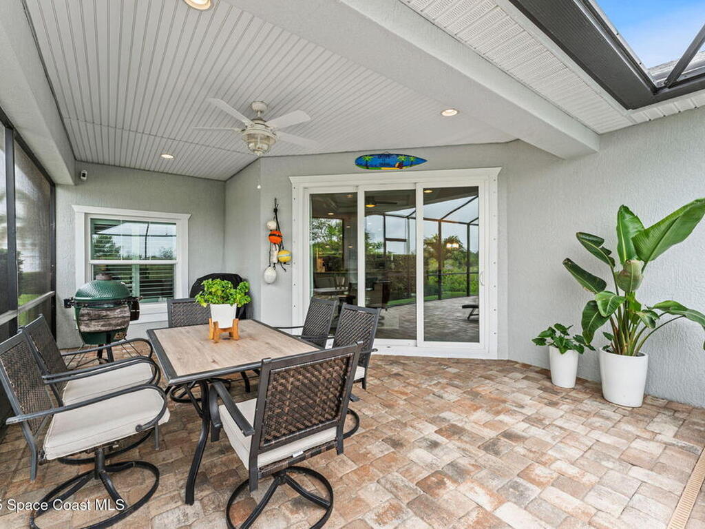 1649 Tullagee Avenue, Melbourne, FL 32940