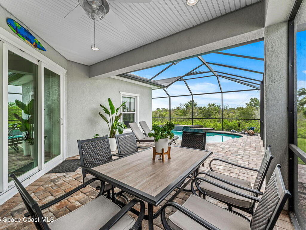 1649 Tullagee Avenue, Melbourne, FL 32940