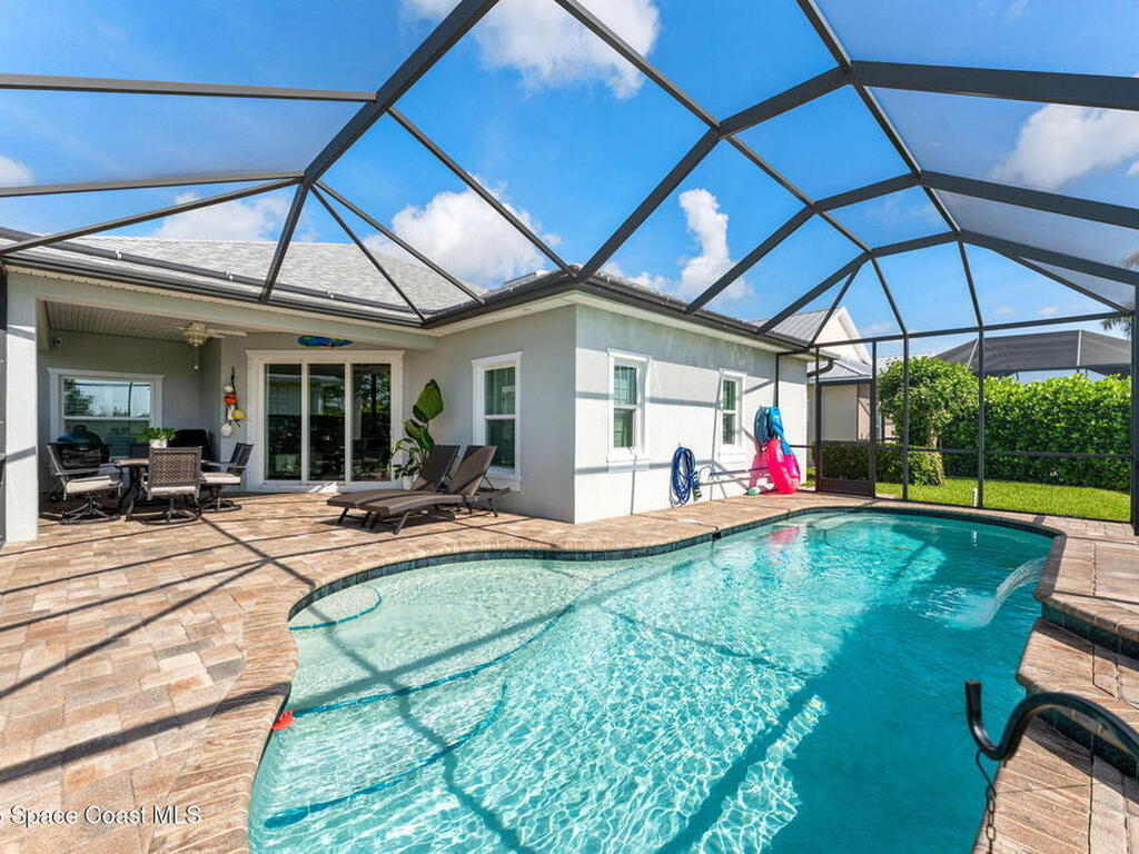 1649 Tullagee Avenue, Melbourne, FL 32940