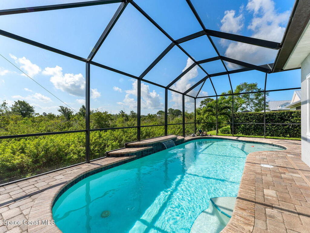 1649 Tullagee Avenue, Melbourne, FL 32940