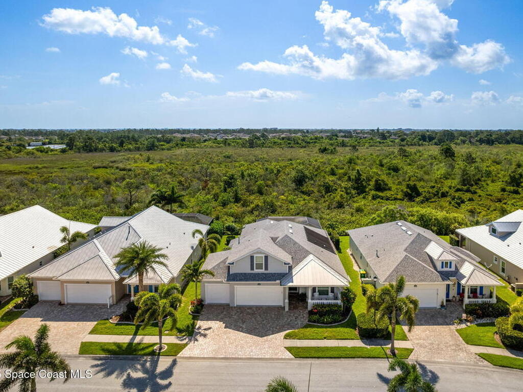 1649 Tullagee Avenue, Melbourne, FL 32940