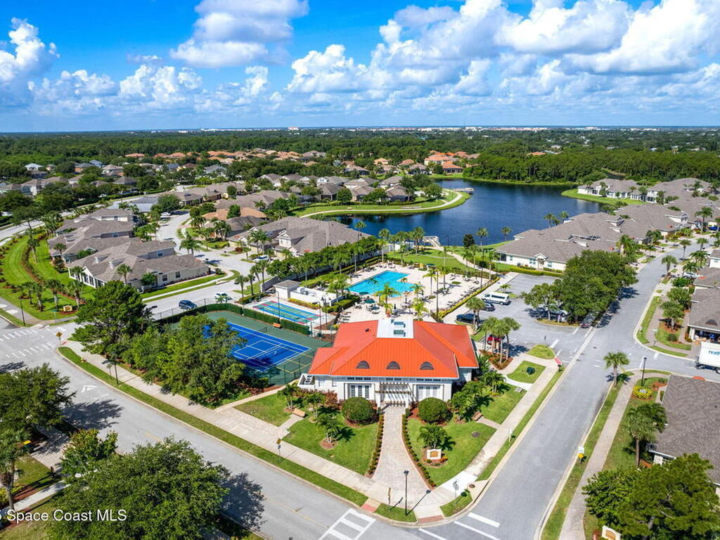 1649 Tullagee Avenue, Melbourne, FL 32940