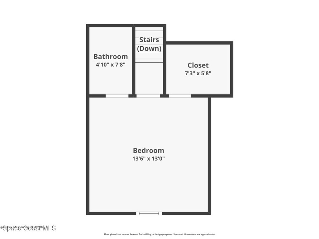 1649 Tullagee Avenue, Melbourne, FL 32940