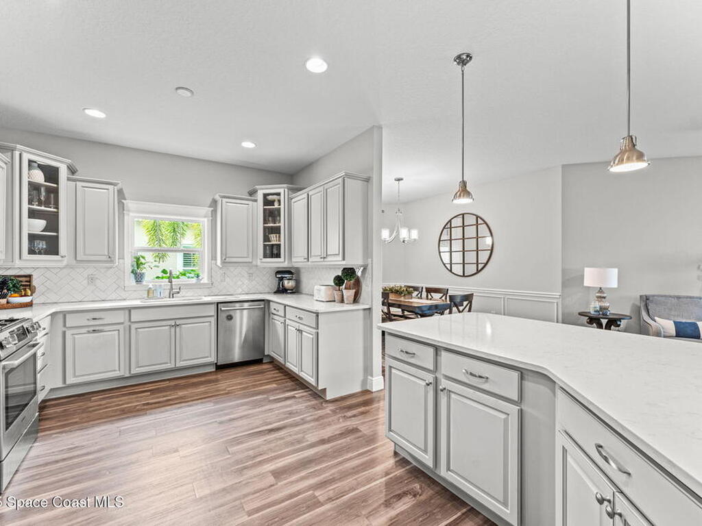 1649 Tullagee Avenue, Melbourne, FL 32940