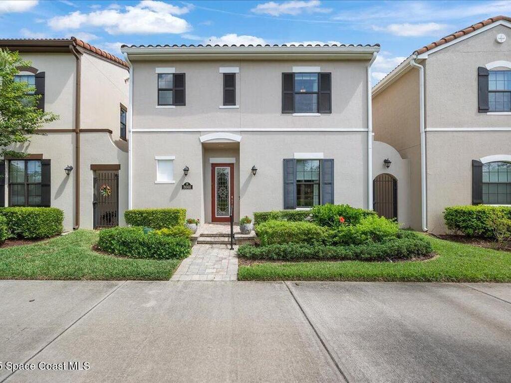8660 Napolo Drive, Melbourne, FL 32940