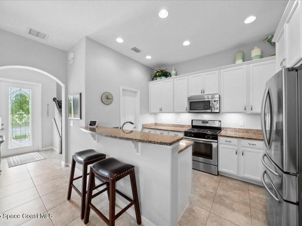 8660 Napolo Drive, Melbourne, FL 32940