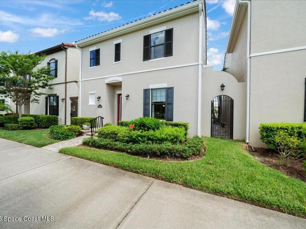 8660 Napolo Drive, Melbourne, FL 32940