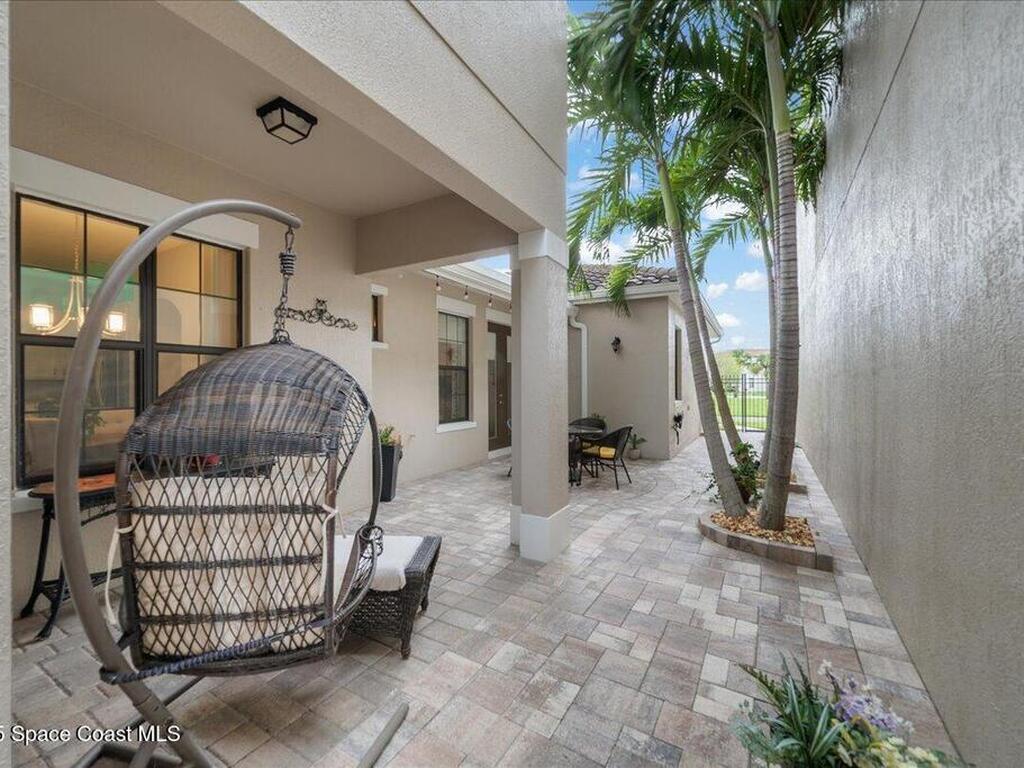8660 Napolo Drive, Melbourne, FL 32940