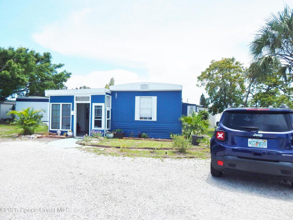 3160 Tangelo Drive, Palm Bay, FL 32905