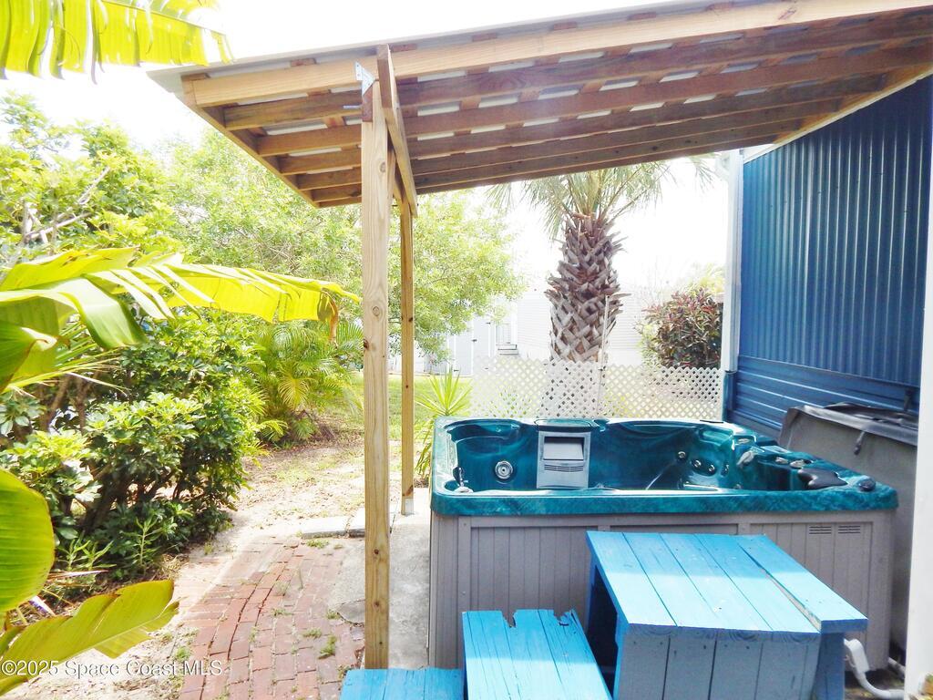 3160 Tangelo Drive, Palm Bay, FL 32905