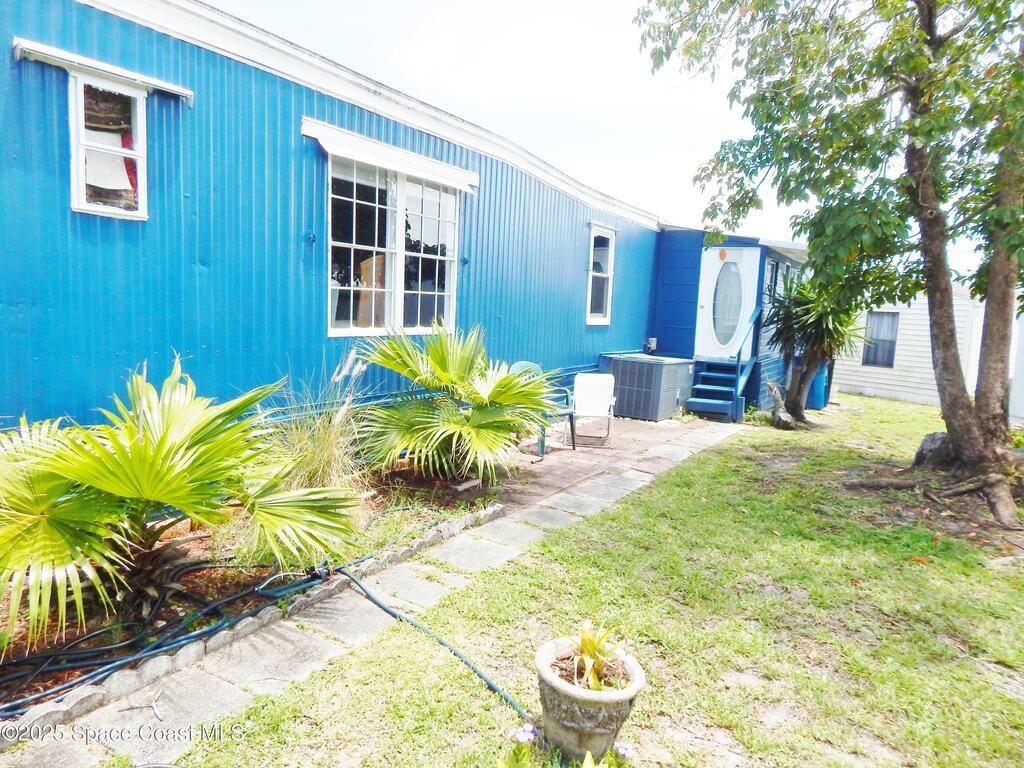 3160 Tangelo Drive, Palm Bay, FL 32905