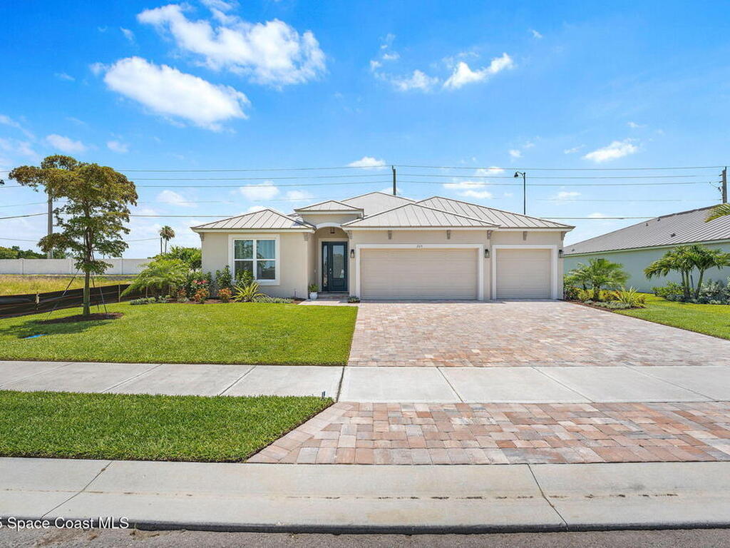 225 First Light Circle, Cocoa, FL 32922