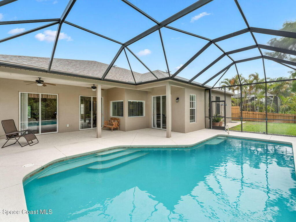 4678 Alamanda Drive, Melbourne, FL 32940