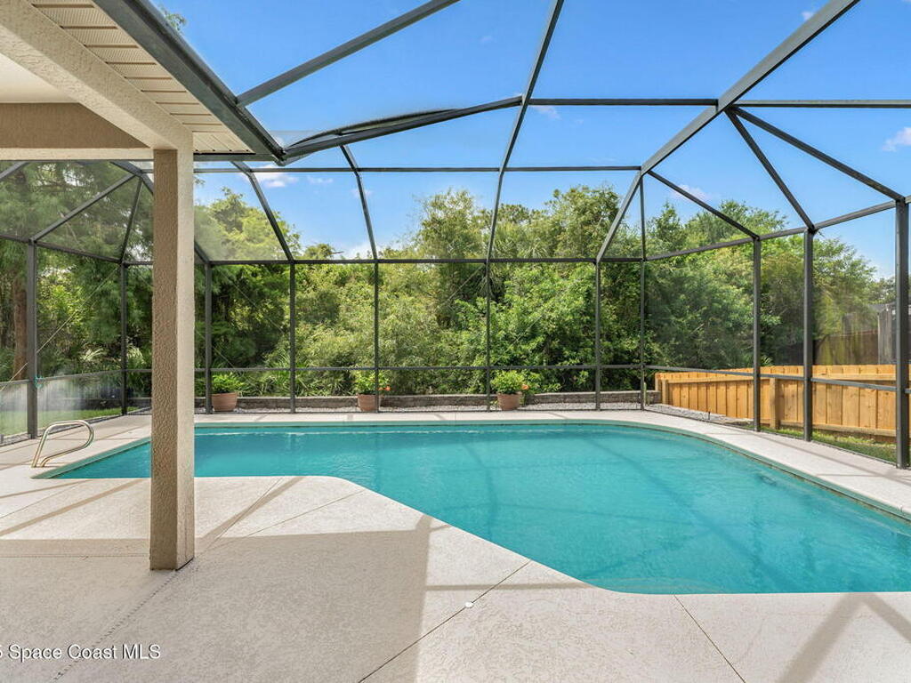4678 Alamanda Drive, Melbourne, FL 32940