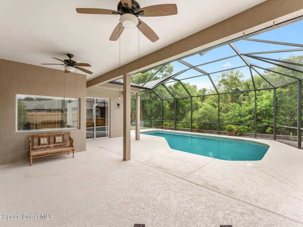 4678 Alamanda Drive, Melbourne, FL 32940