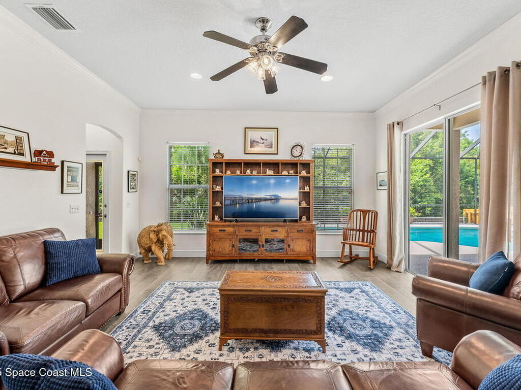 4678 Alamanda Drive, Melbourne, FL 32940