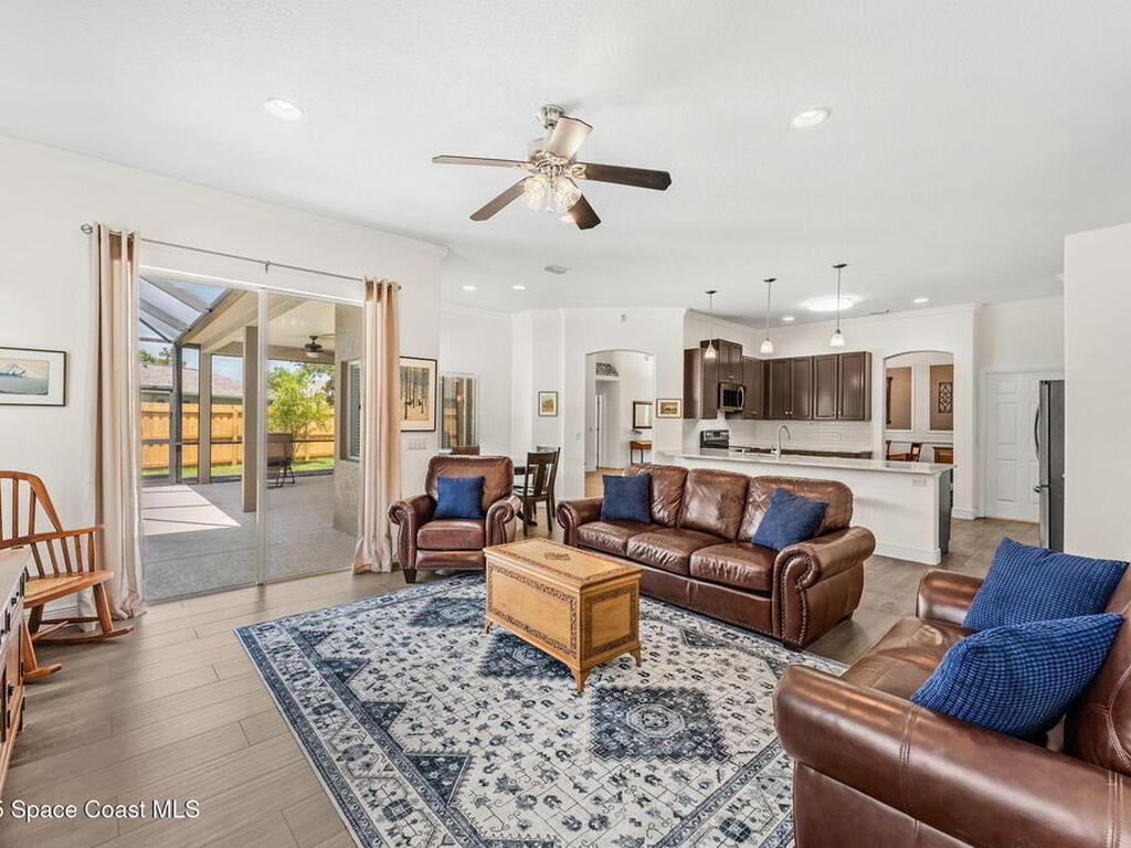 4678 Alamanda Drive, Melbourne, FL 32940