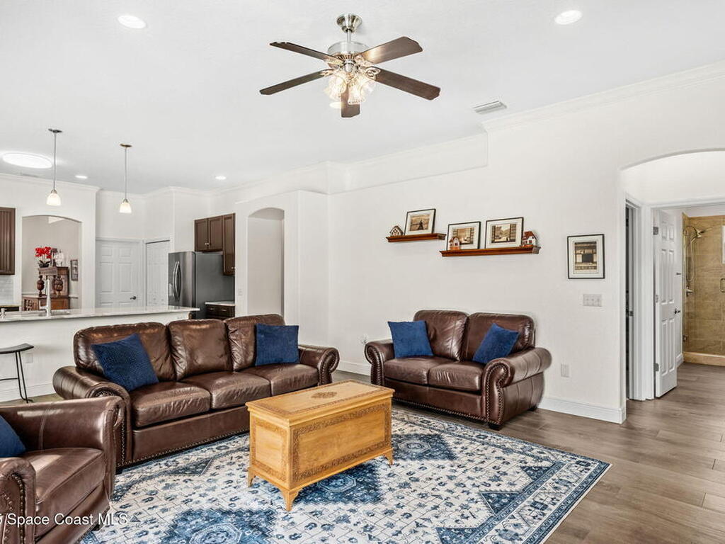 4678 Alamanda Drive, Melbourne, FL 32940
