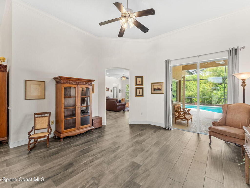4678 Alamanda Drive, Melbourne, FL 32940