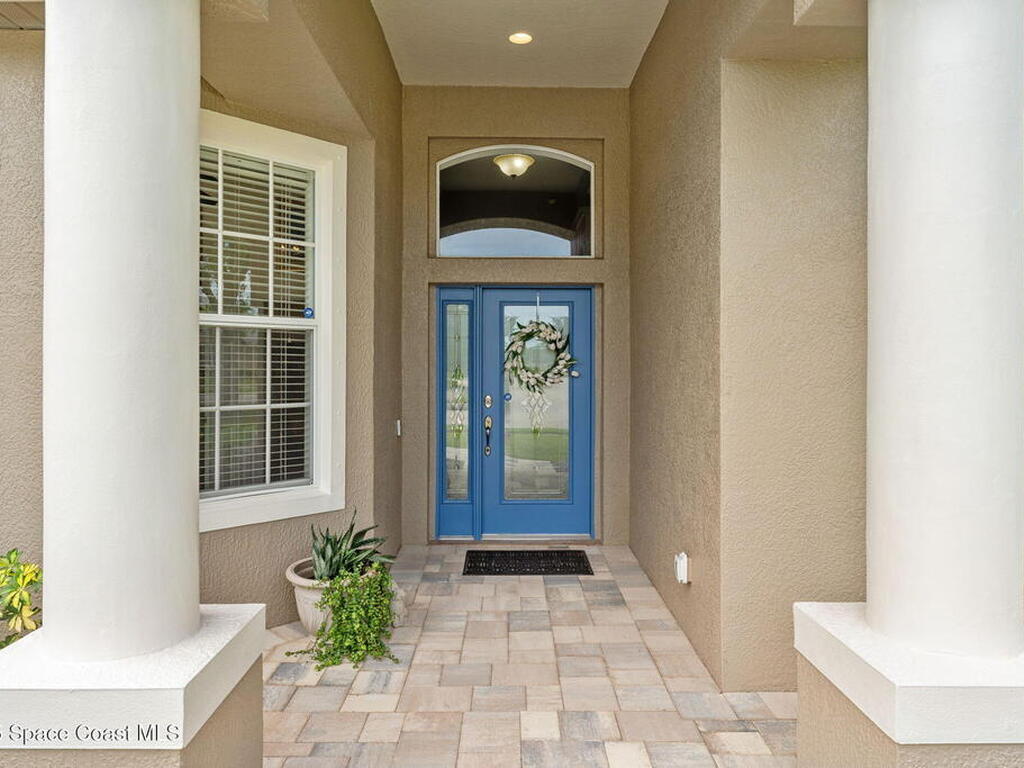 4678 Alamanda Drive, Melbourne, FL 32940
