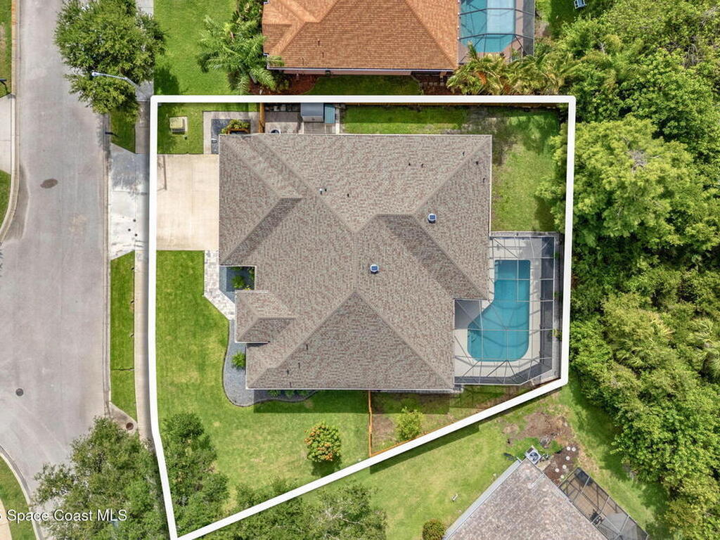 4678 Alamanda Drive, Melbourne, FL 32940