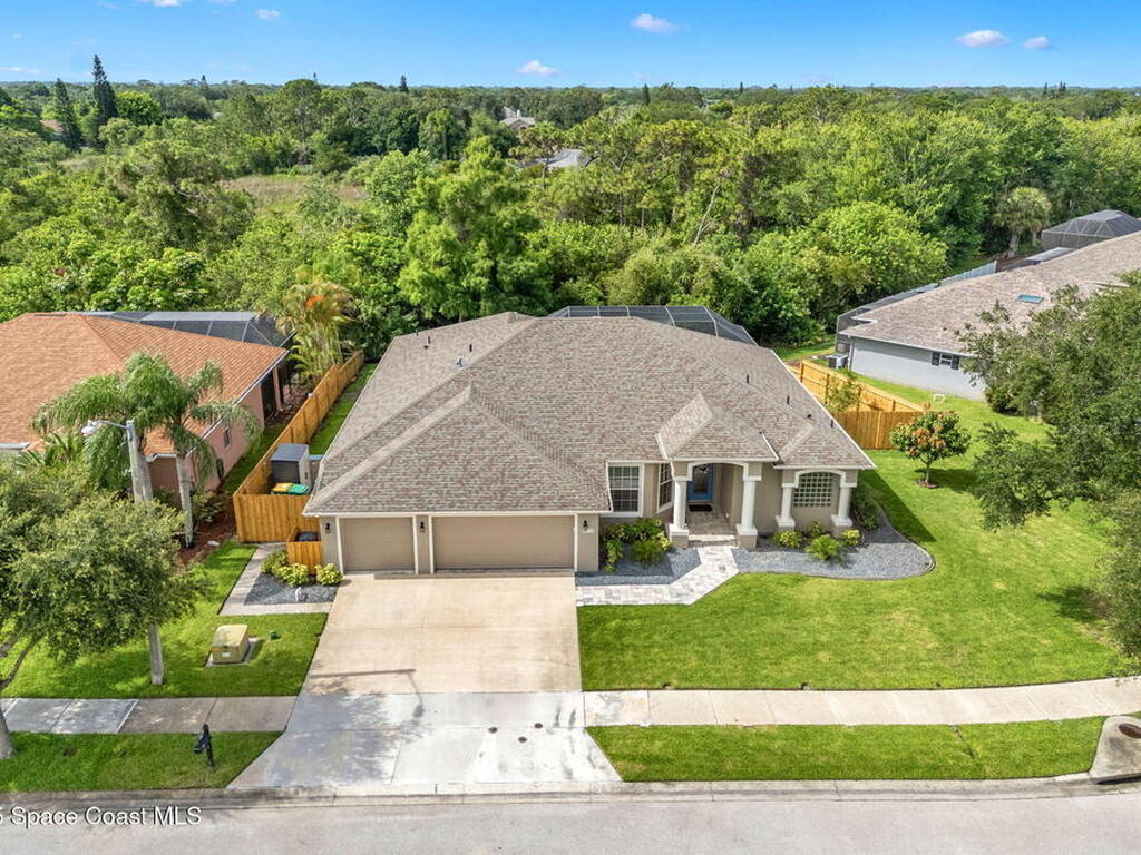 4678 Alamanda Drive, Melbourne, FL 32940