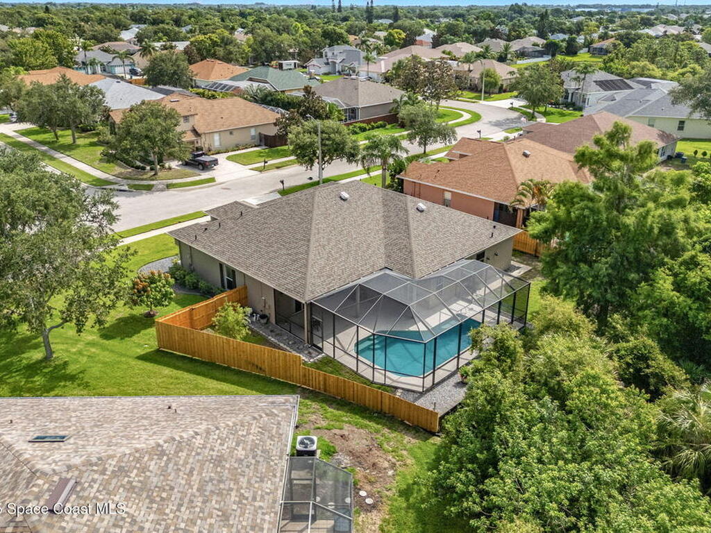 4678 Alamanda Drive, Melbourne, FL 32940
