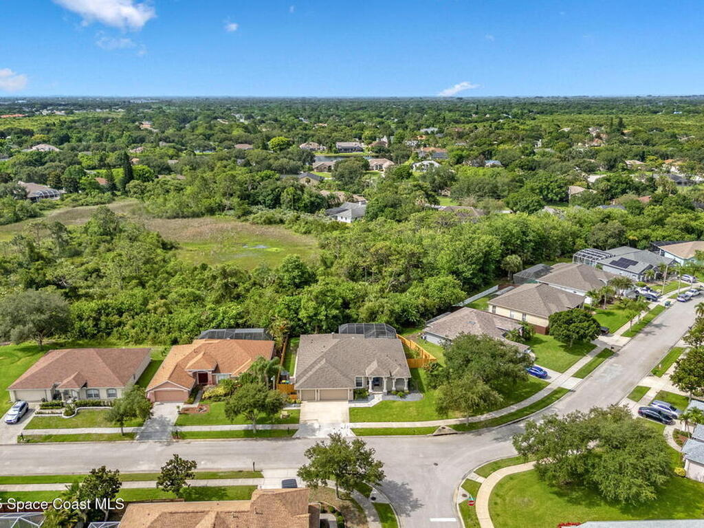 4678 Alamanda Drive, Melbourne, FL 32940