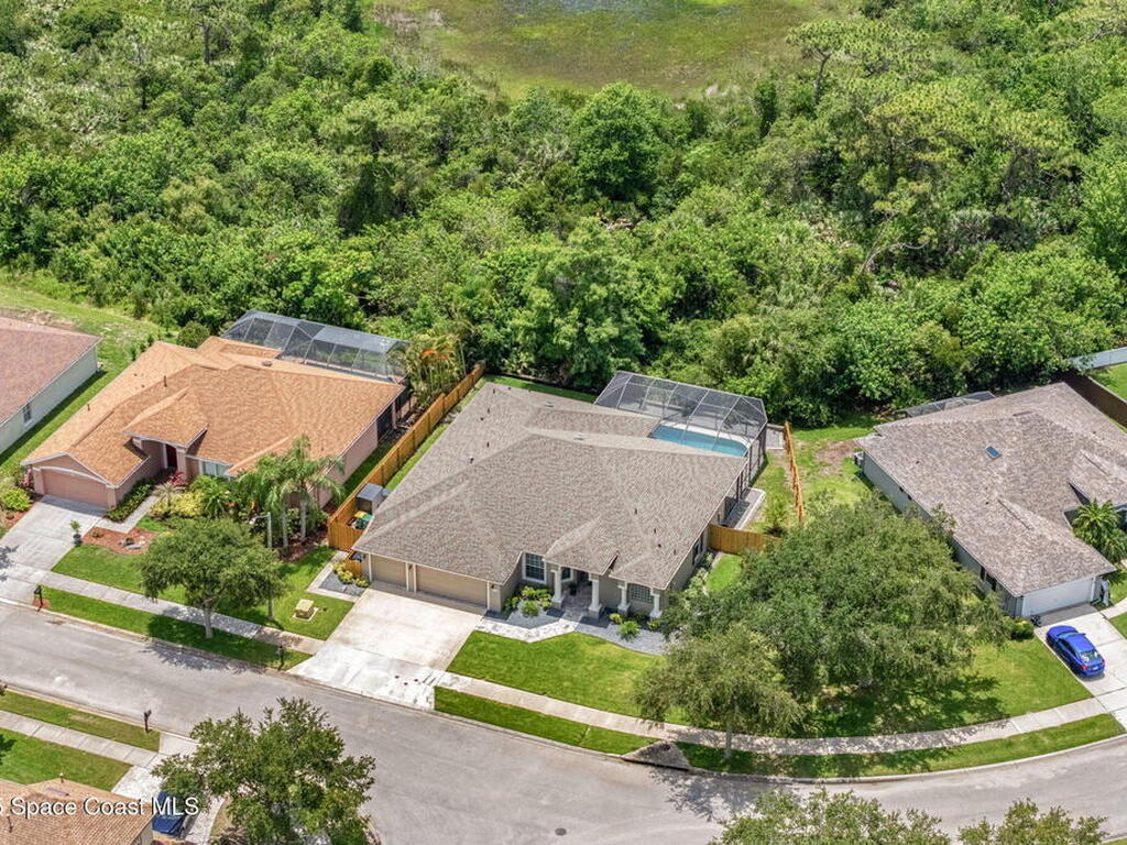 4678 Alamanda Drive, Melbourne, FL 32940
