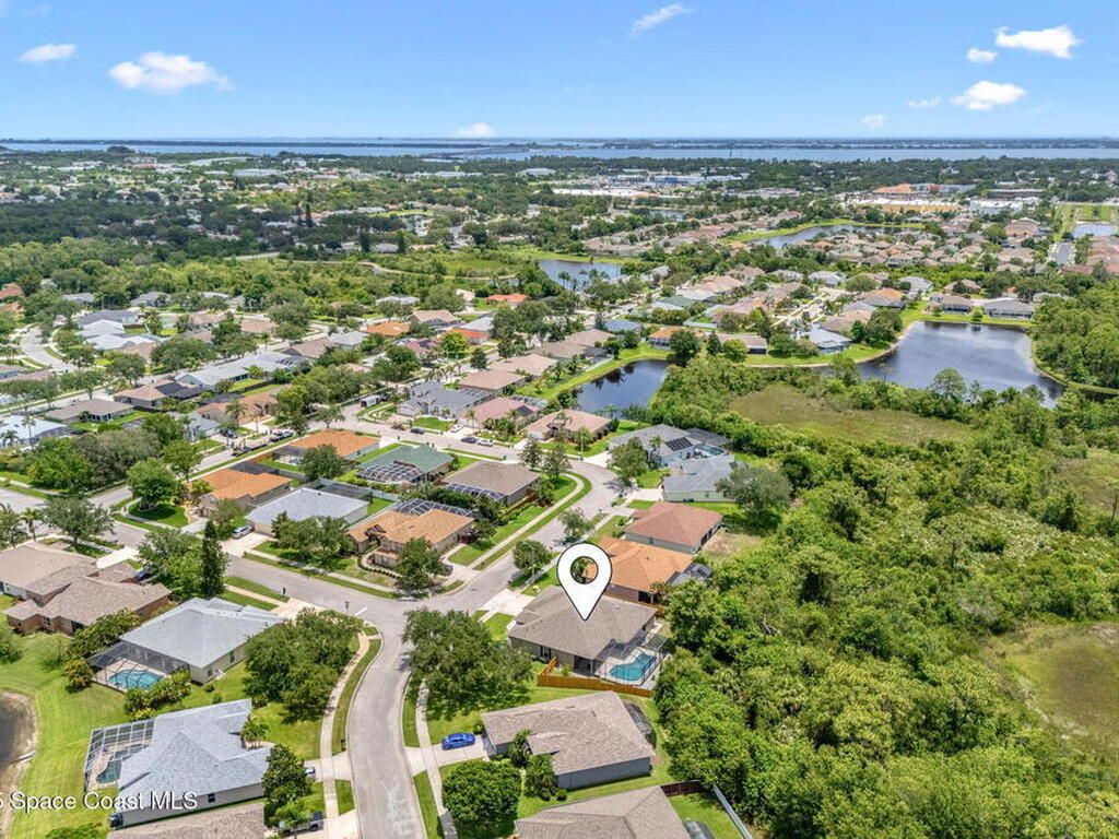 4678 Alamanda Drive, Melbourne, FL 32940