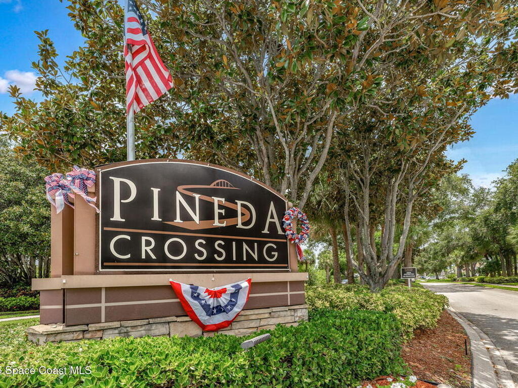 4678 Alamanda Drive, Melbourne, FL 32940