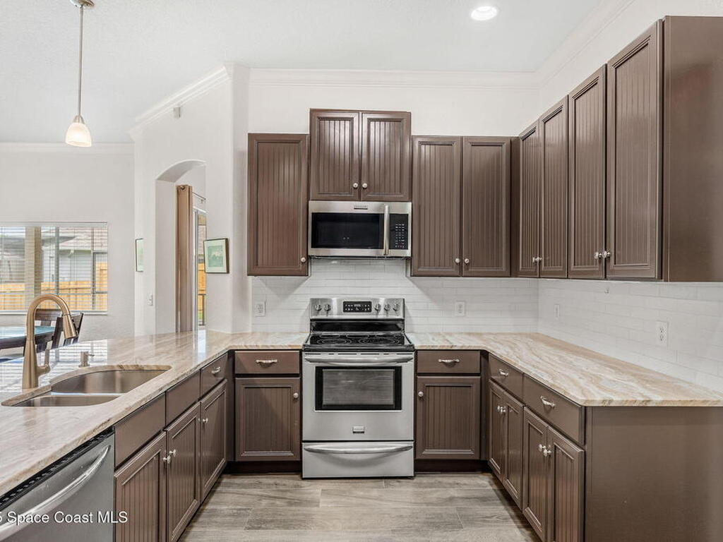4678 Alamanda Drive, Melbourne, FL 32940