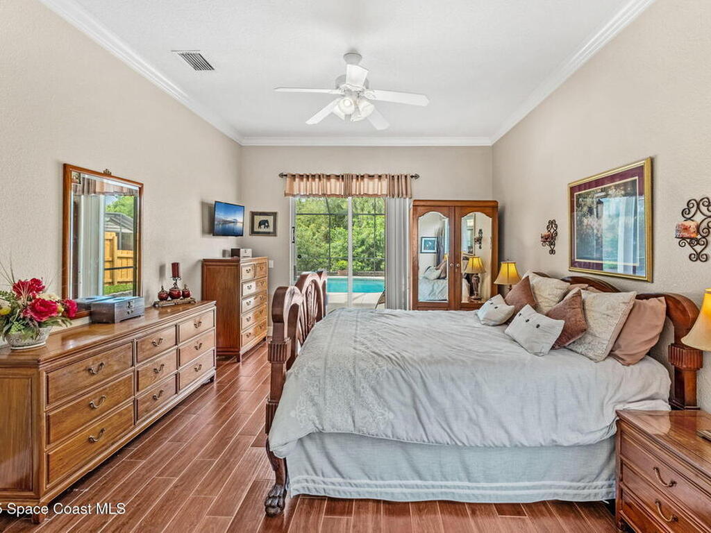 4678 Alamanda Drive, Melbourne, FL 32940