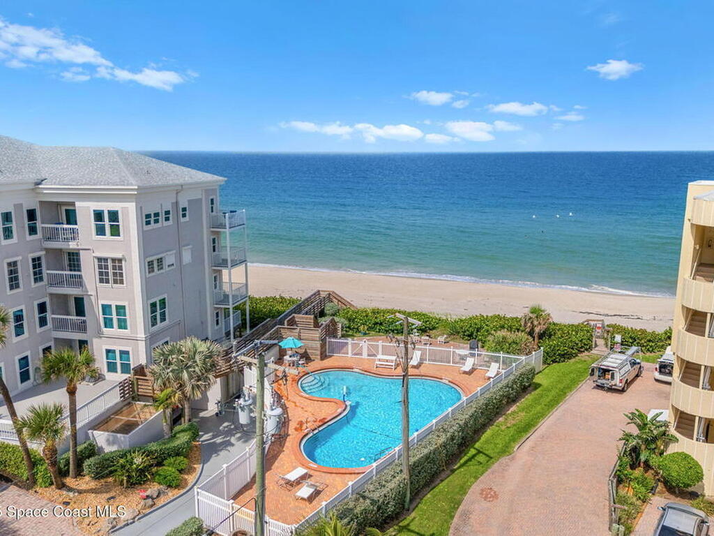 3037 S Highway A1a, Melbourne Beach, FL 32951