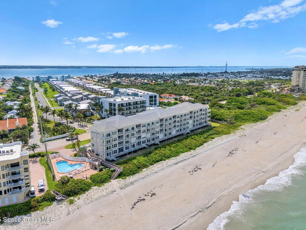 3037 S Highway A1a, Melbourne Beach, FL 32951