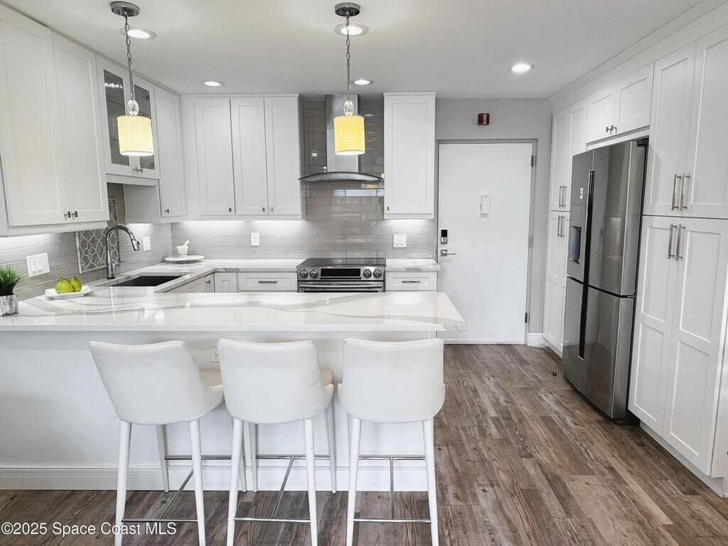 225 Buccaneer Avenue, Merritt Island, FL 32952