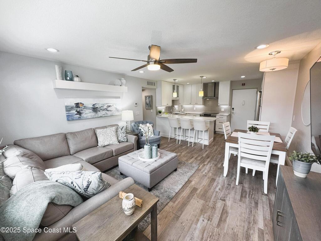 225 Buccaneer Avenue, Merritt Island, FL 32952